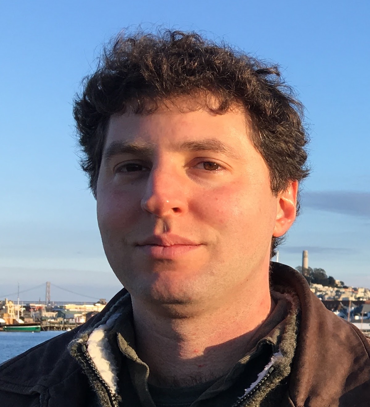 Paul L. E. Grieco